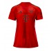 Echipament fotbal Bayern Munich Harry Kane #9 Tricou Acasa 2024-25 pentru femei maneca scurta